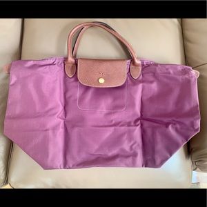 Longchamp Tote